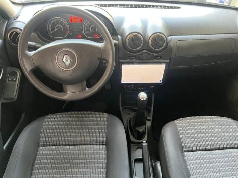 RENAULT Sandero 1.0 16V 4P FLEX EXPRESSION, Foto 8