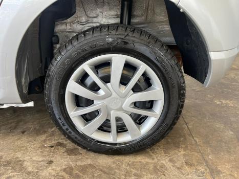 RENAULT Sandero 1.0 16V 4P FLEX EXPRESSION, Foto 9