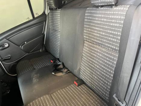 RENAULT Sandero 1.0 16V 4P FLEX EXPRESSION, Foto 10