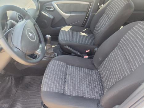 RENAULT Sandero 1.0 16V 4P FLEX EXPRESSION, Foto 7