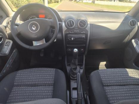 RENAULT Sandero 1.0 16V 4P FLEX EXPRESSION, Foto 9