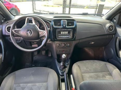 RENAULT Sandero 1.0 12V 4P SCE FLEX S EDITION, Foto 5