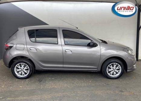 RENAULT Sandero 1.0 12V 4P SCE FLEX S EDITION, Foto 8