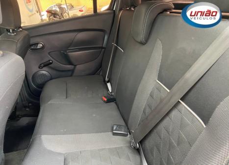 RENAULT Sandero 1.0 12V 4P SCE FLEX S EDITION, Foto 12