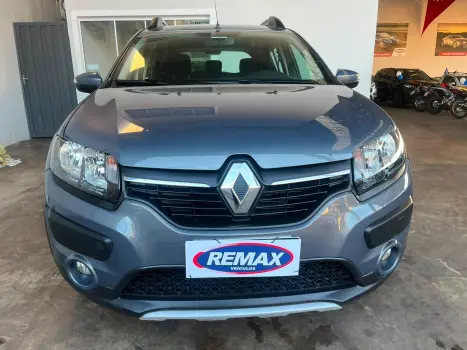 RENAULT Sandero 1.0 12V 4P FLEX GT LINE, Foto 2