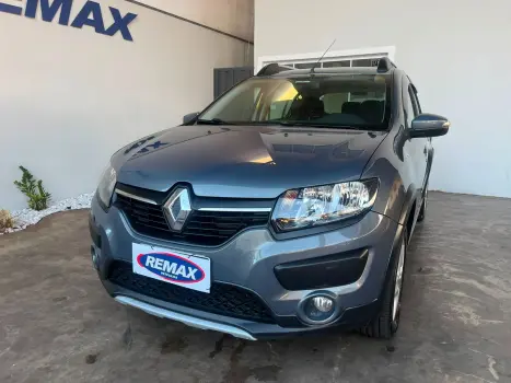 RENAULT Sandero 1.0 12V 4P FLEX GT LINE, Foto 3