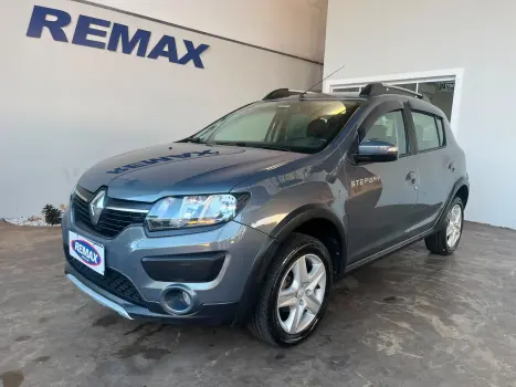 RENAULT Sandero 1.0 12V 4P FLEX GT LINE, Foto 4