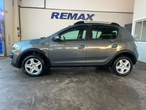 RENAULT Sandero 1.0 12V 4P FLEX GT LINE, Foto 5
