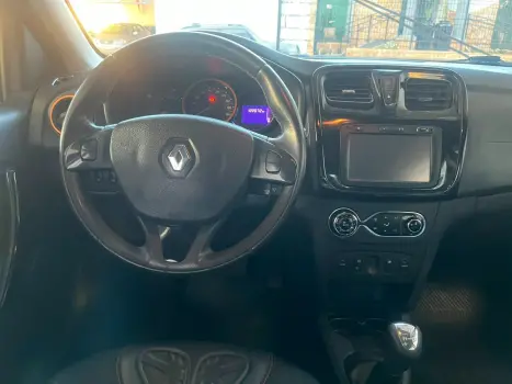 RENAULT Sandero 1.0 12V 4P FLEX GT LINE, Foto 7