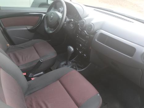 RENAULT Sandero 1.6 16V 4P FLEX STEPWAY AUTOMÁTICO, Foto 8 RENAULT Sandero 1.6 16V 4P FLEX STEPWAY AUTOMÁTICO, Foto 8