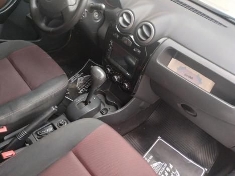 RENAULT Sandero 1.6 16V 4P FLEX STEPWAY AUTOM�TICO, Foto 7