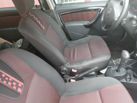 RENAULT Sandero 1.6 16V 4P FLEX STEPWAY AUTOM�TICO, Foto 8