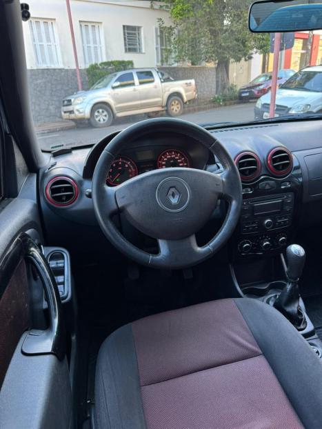 RENAULT Sandero 1.6 4P FLEX STEPWAY, Foto 6