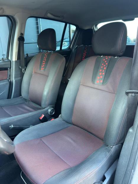 RENAULT Sandero 1.6 4P FLEX STEPWAY, Foto 8