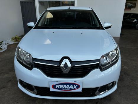 RENAULT Sandero 1.6 4P FLEX DYNAMIQUE, Foto 6