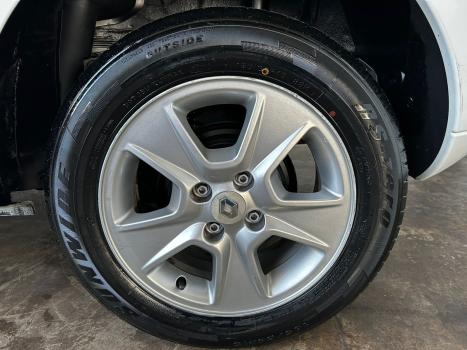 RENAULT Sandero 1.6 4P FLEX DYNAMIQUE, Foto 7