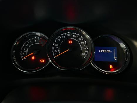 RENAULT Sandero 1.6 4P FLEX DYNAMIQUE, Foto 9