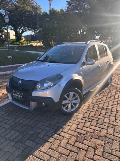 RENAULT Sandero 1.6 16V 4P FLEX SCE STEPWAY, Foto 1