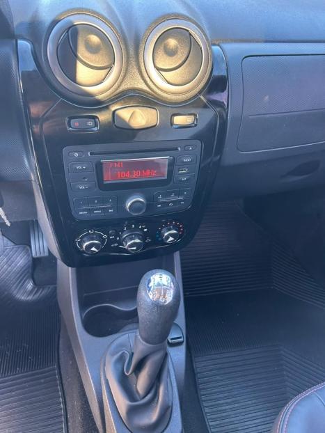 RENAULT Sandero 1.6 16V 4P FLEX SCE STEPWAY, Foto 14