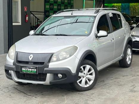 RENAULT Sandero 1.6 16V 4P FLEX SCE STEPWAY, Foto 1