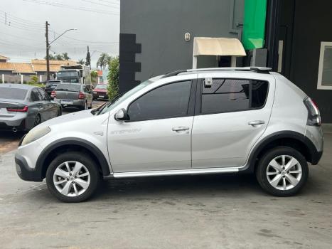 RENAULT Sandero 1.6 16V 4P FLEX SCE STEPWAY, Foto 5
