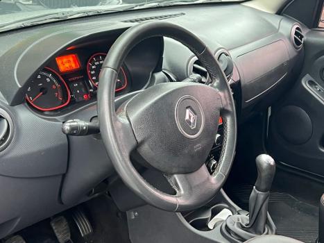 RENAULT Sandero 1.6 16V 4P FLEX SCE STEPWAY, Foto 10