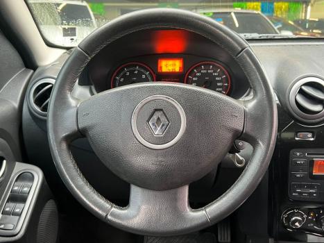 RENAULT Sandero 1.6 16V 4P FLEX SCE STEPWAY, Foto 12