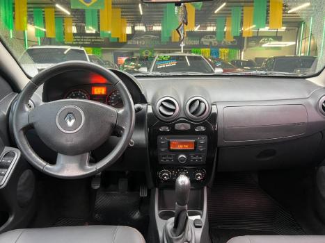 RENAULT Sandero 1.6 16V 4P FLEX SCE STEPWAY, Foto 13
