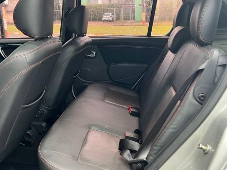 RENAULT Sandero 1.6 16V 4P FLEX SCE STEPWAY, Foto 14