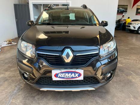 RENAULT Sandero 1.6 16V 4P FLEX SCE STEPWAY ZEN, Foto 2