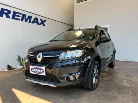 RENAULT Sandero 1.6 16V 4P FLEX SCE STEPWAY ZEN, Foto 3