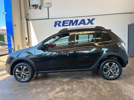 RENAULT Sandero 1.6 16V 4P FLEX SCE STEPWAY ZEN, Foto 5
