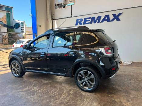 RENAULT Sandero 1.6 16V 4P FLEX SCE STEPWAY ZEN, Foto 6