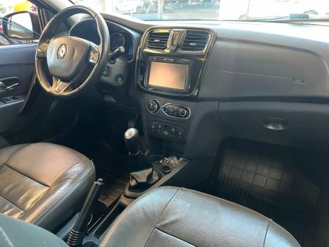 RENAULT Sandero 1.6 16V 4P FLEX SCE STEPWAY ZEN, Foto 9