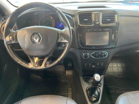 RENAULT Sandero 1.6 16V 4P FLEX SCE STEPWAY ZEN, Foto 10