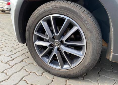 RENAULT Sandero 1.6 16V 4P FLEX SCE ICONIC X-TRONIC AUTOMÁTICO CVT, Foto 7