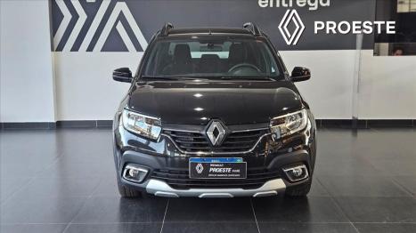 RENAULT Stepway 1.0 12V 4P FLEX SCE ZEN, Foto 2