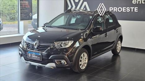 RENAULT Stepway 1.0 12V 4P FLEX SCE ZEN, Foto 3