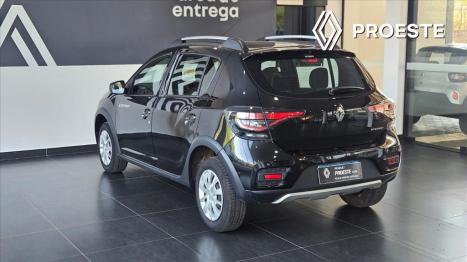 RENAULT Stepway 1.0 12V 4P FLEX SCE ZEN, Foto 5