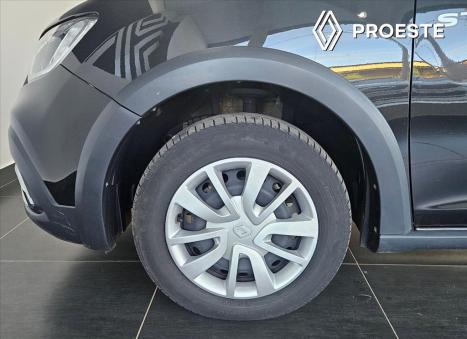 RENAULT Stepway 1.0 12V 4P FLEX SCE ZEN, Foto 6