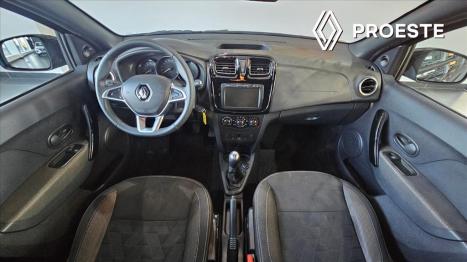 RENAULT Stepway 1.0 12V 4P FLEX SCE ZEN, Foto 7