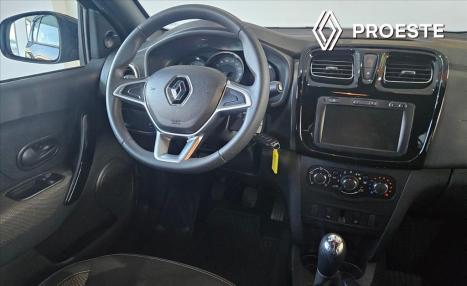 RENAULT Stepway 1.0 12V 4P FLEX SCE ZEN, Foto 8