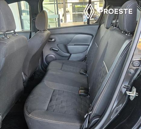 RENAULT Stepway 1.0 12V 4P FLEX SCE ZEN, Foto 10