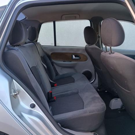 RENAULT Symbol 1.6 16V 4P FLEX PRIVILÈGE, Foto 15 RENAULT Symbol 1.6 16V 4P FLEX PRIVILÈGE, Foto 15