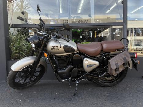 ROYAL ENFIELD Classic 350 ABS, Foto 1