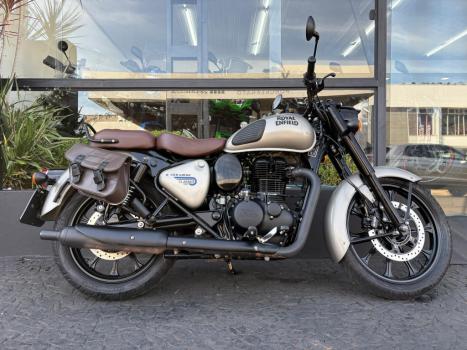 ROYAL ENFIELD Classic 350 ABS, Foto 2