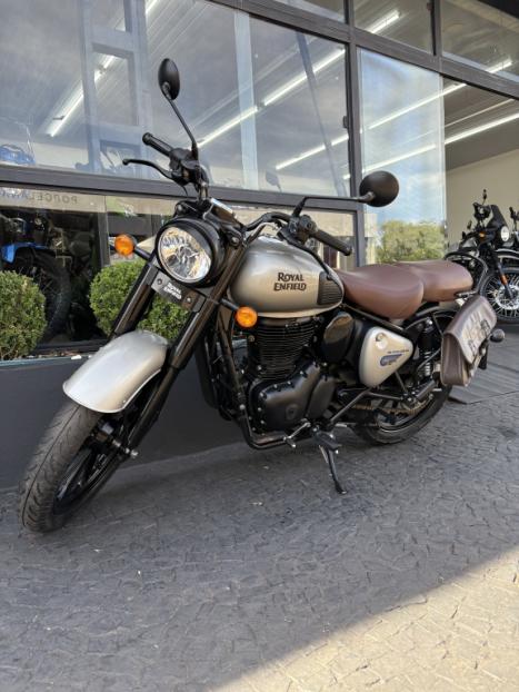 ROYAL ENFIELD Classic 350 ABS, Foto 4