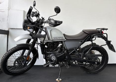 ROYAL ENFIELD Hymalayan 400 , Foto 2