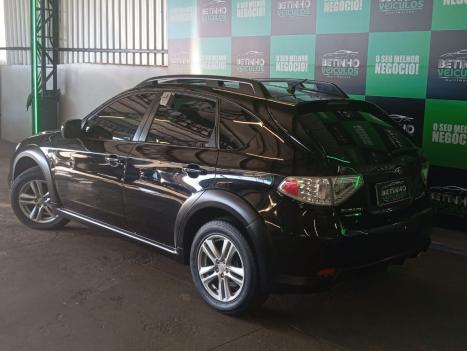 SUBARU Impreza Hatch 2.0 16V 4P 4X4, Foto 3