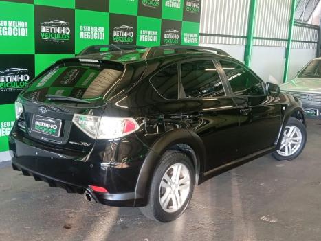 SUBARU Impreza Hatch 2.0 16V 4P 4X4, Foto 4